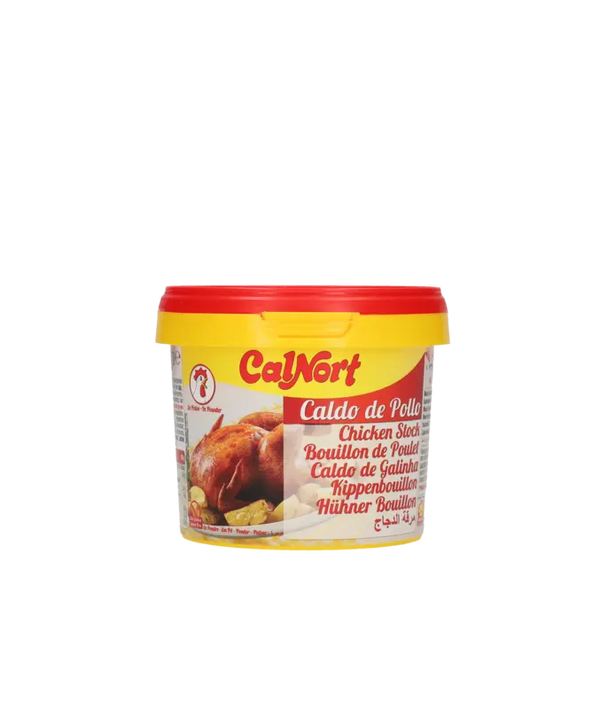 Calnort Chicken Bouillon
