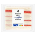 Surimi-Stäbchen