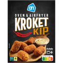 Oven & airfryer kroket kip chili oil
