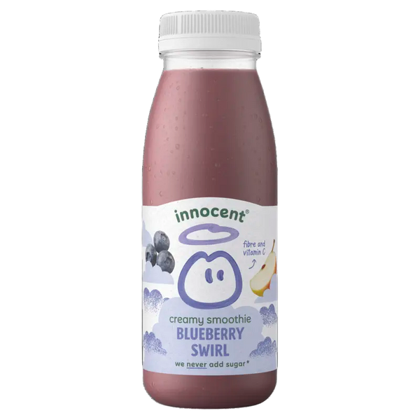 innocent Blueberry Swirl