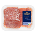 Excellent Tapas