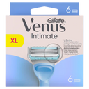 Gillette Venus Intimate XL Ersatzklingen