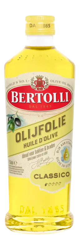 Bertolli klassisches Olivenöl