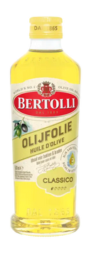 Bertolli Olijfolie classico
