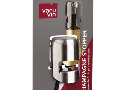Vacu Vin Champagne stopper