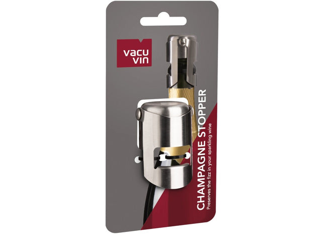 Vacu Vin Champagne stopper