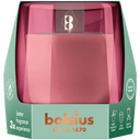 Bolsius Starterkit Clean Light Cedarwood Vetiver