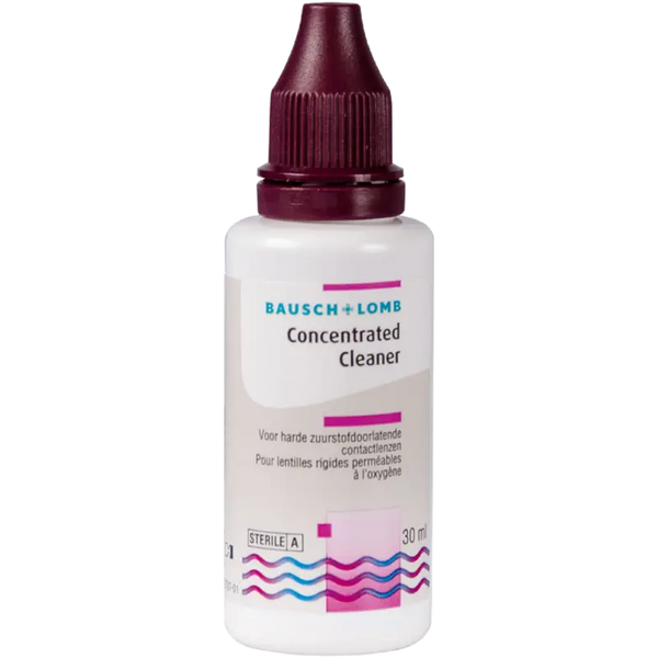 Bausch & Lomb Konzentrierter Reiniger