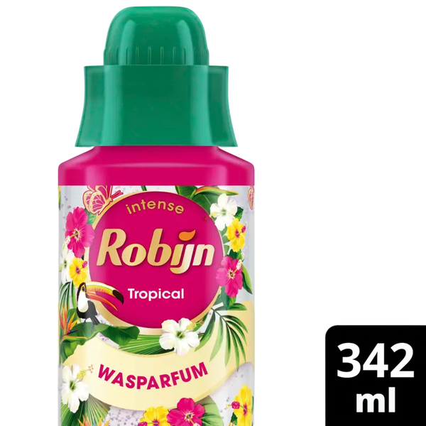Robijn Laundry Perfume Tropical
