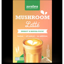 Purasana Mushroom latté oploskoffie