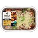 Ovenschotel scharrel kip Koreaanse stijl