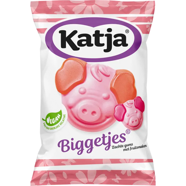 Katja Biggetjes