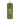 Freshly pressed avocado cucumber smoothie
