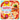 Schär Pizza Margherita laktosefrei