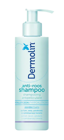 Dermolin Hair Wash