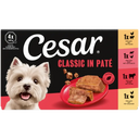 Cesar Classic in paté