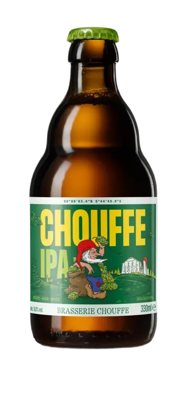 La Chouffe Hop IPA