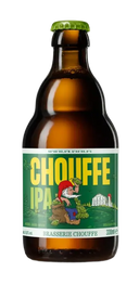 La Chouffe Hop IPA