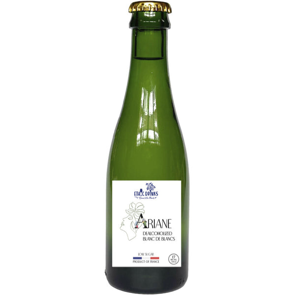 Ariane Sauvignon blanc sparkling