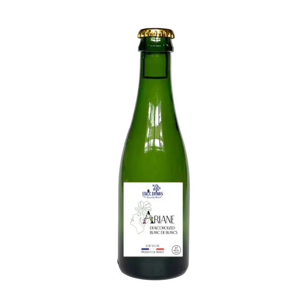 Ariane Sauvignon blanc sparkling