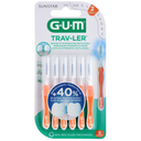 GUM Trav-ler rager 0,9 mm