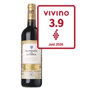 Marqués de Vitoria Rioja Reserva