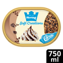 Hertog Soft Creations chocolate