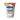 Alpro Variety of Quark without Sugars