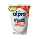 Alpro Variatie op kwark zonder suikers