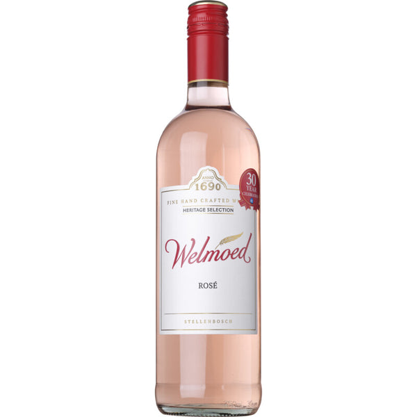 Welmoed Rosé