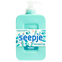 Seepje Handzeep eucalyptus en rozemarijn