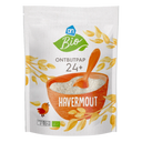 Biologisch Ontbijtpap havermout 24m+