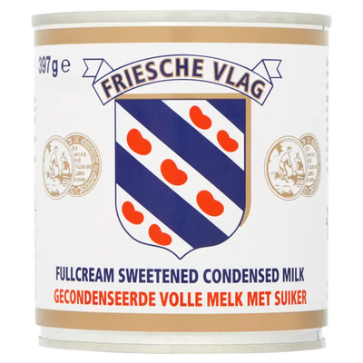 Condensed milk