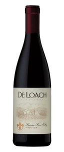 DeLoach Russian river pinot noir