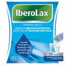 IberoLax Poeder voor drank zonder smaak
