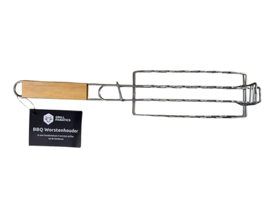 Barbecue utensils