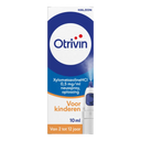 Otrivin XylometazolinHCl 0,5 mg/ml Kinder