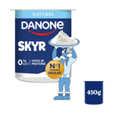 Danone Skyr natural high protein 0% fat