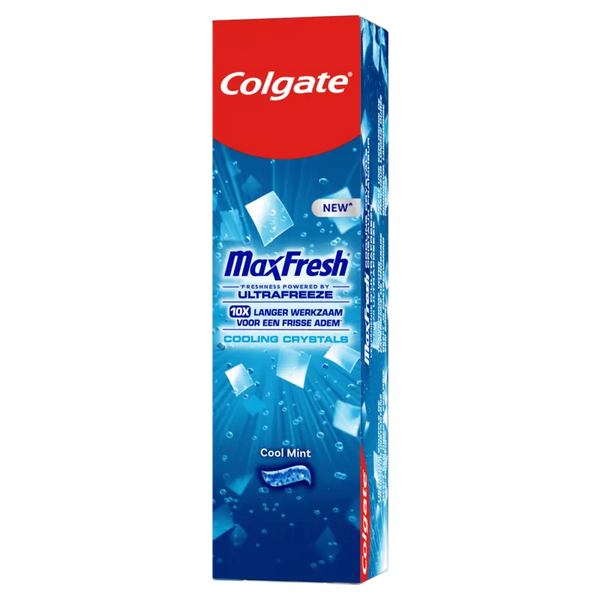 Colgate Tandpasta Max Fresh