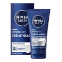 NIVEA Schutz- und Pflege-Gesichtscreme