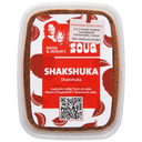 Market Shakshuka