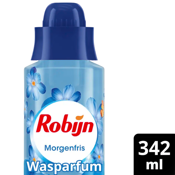 Robijn Wasparfum morgenfris