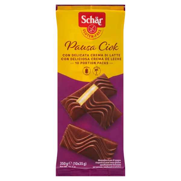 Schär Pausa Ciok