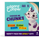 Edgard & Cooper Kies mij stukjes kip