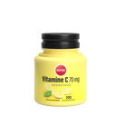 Roter Vitamine C 70mg kauwtabletten citroen