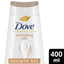 Dove Pflegendes Seidiges Duschgel