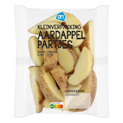 Aardappelpartjes