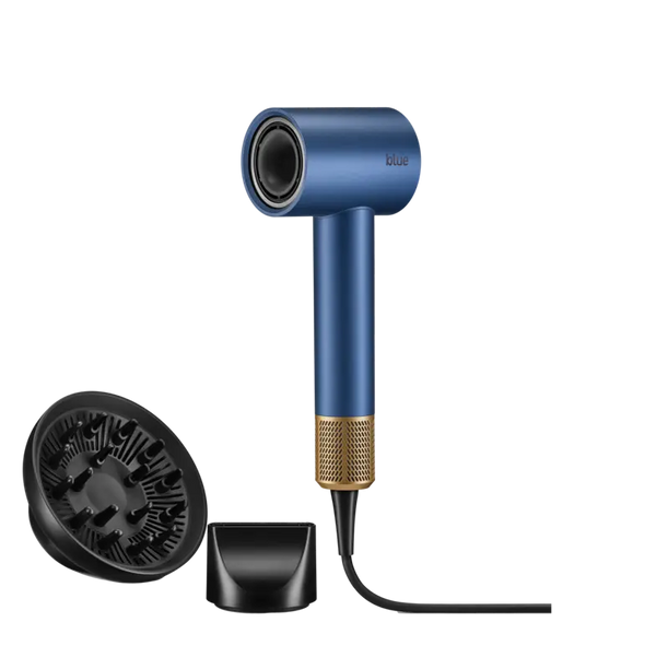 Blue Home Pro Hair Dryer
