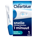 Clearblue Plus Schwangerschaftstest