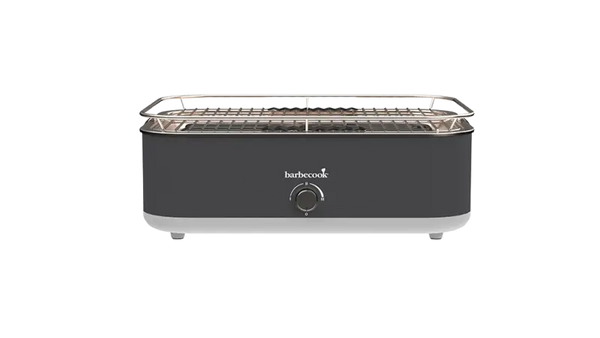 Barbecook Elektrischer Tischgrill